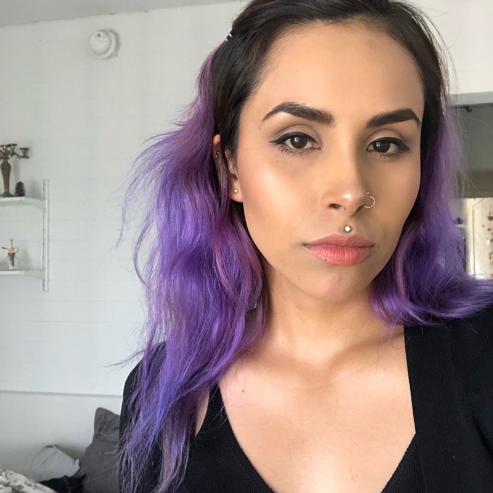 Meet your Posher, Kelly